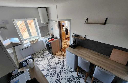 Le cocon de Julia - Foto 18