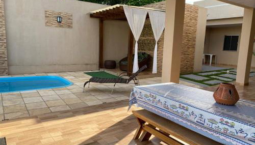 Casa Ondas de Alter - Foto 2