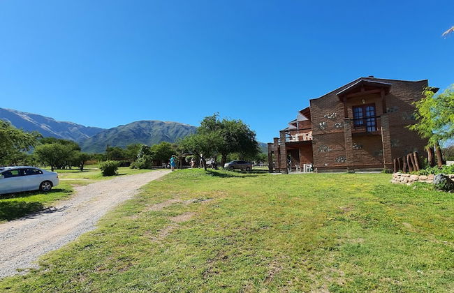 COMPLEJOLAGUNAAZUL - Foto 44