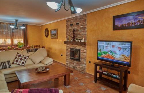 Villa El Rosal del Pozo - Foto 29