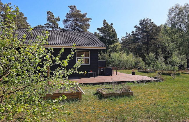 4 Person Holiday Home in Laeso - Photo 11