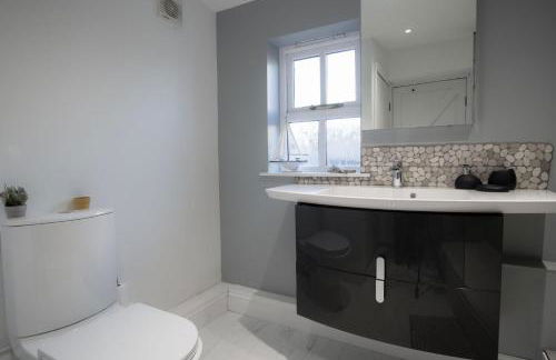 The Old Stables - 3 Bedroom Cottage - Angle - Foto 74