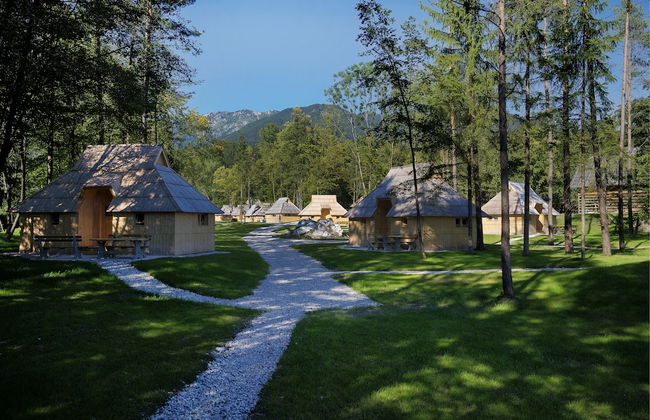 Slovenia Eco Resort - Foto 1