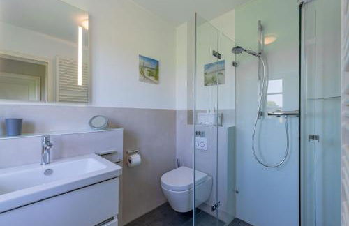 Reetdachhaus Hedehusum - Foto 7