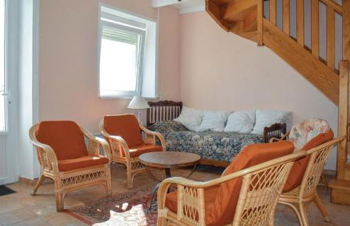 2 Bedroom Lovely Home In Kerbors - Foto 2