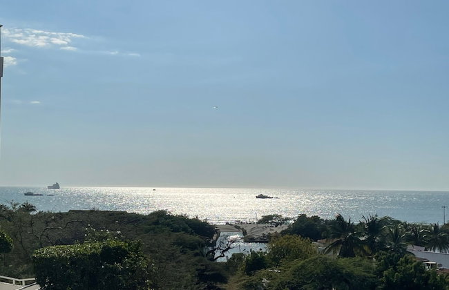 Areia Beach - Pozos Colorados - Santa Marta - Colombia - Foto 22