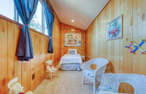 Seascape Lodge - Foto 41