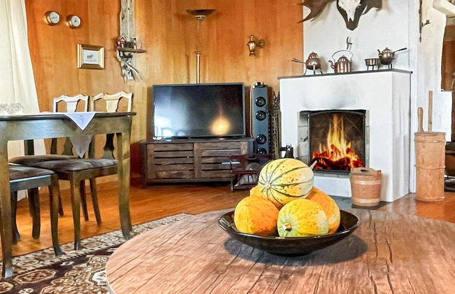 7 Person Holiday Home in Tjorn-by Traum - Foto 13