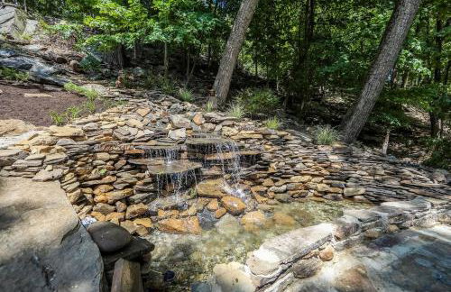 Zen Lake House - Foto 45