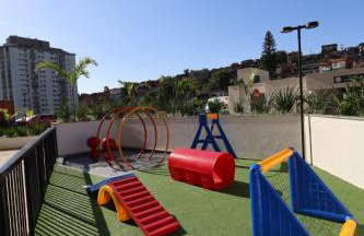 Estúdio completo com linda vista para o Cristo - Photo 61