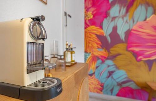 Mango Living I Boutique Apartment I modern I 23 qm - Foto 14