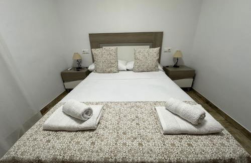 Apartamento Avenida Sort Teresa Malaga Playa - Foto 7