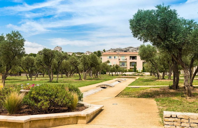 Apartment in Provencal Style in a Beautiful Landscape - Foto 14