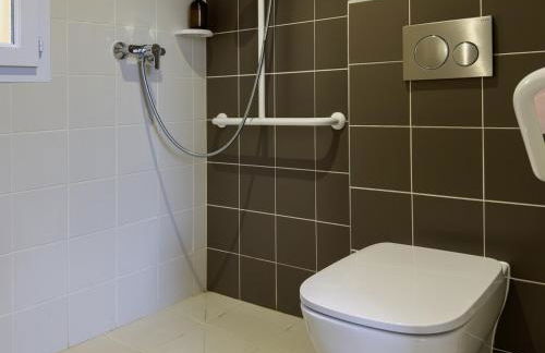 Grande maison adaptée - Foto 4