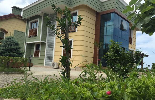 Ravza Villas - Foto 24