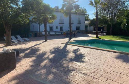 CASERIO LA SEVILLANA - Foto 1