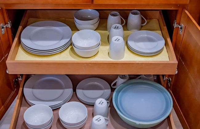 Modern Luxury in San Gabriel Valley Retreat - Foto 19