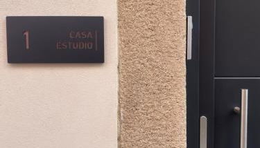 Casa Estudio Trujillo - Foto 3, Lobby or reception