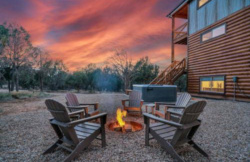 Copper Rock Ridge- Luxury, Pool Table, Hot Tub between Zion and Bryce - Foto 37