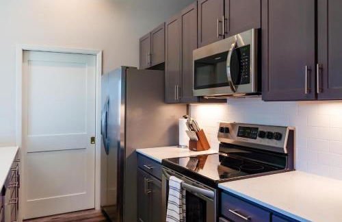 Landing Stunning 2BD Gym Rooftop Lounge - Foto 43