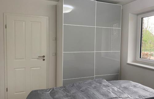 Leuchtfeuer, Ferienwohnung für 4 Personen - Erwachsene oder Kinder - in DE FEERJENHUSEN am Haubarg von Vollerwiek, Fertigstellung April 2020 - Foto 18