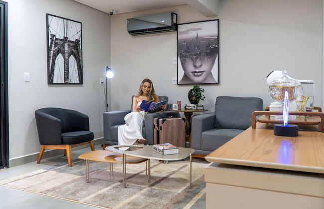 TNY APART BARRETOS - Foto 4