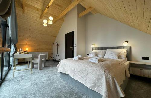 LEŚNA STODOŁA 2 - Foto 7