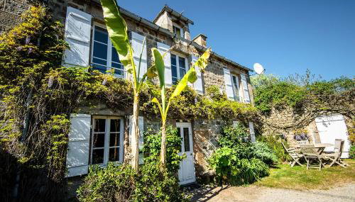 La Maison de la Mer - Vacation home in Normandy - Foto 2