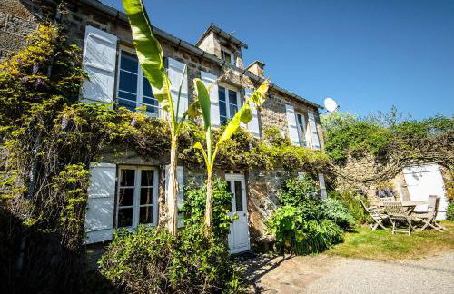 La Maison de la Mer - Vacation home in Normandy - Foto 2