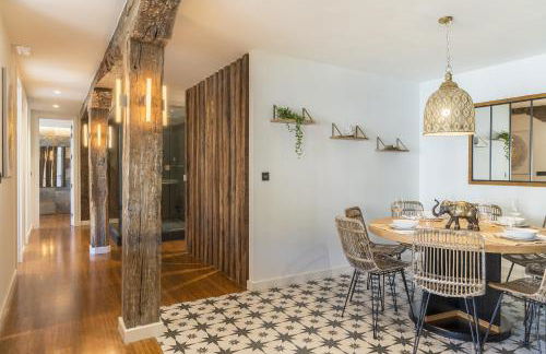 Marzana AC by Staynnapartments - Foto 5