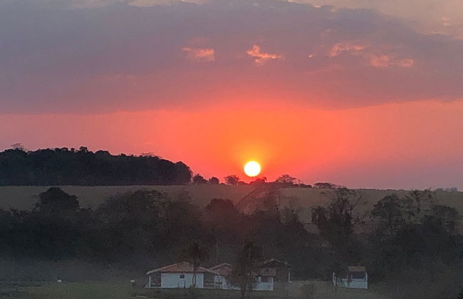 Casa de Campo com Piscina e Churrasqueira - Photo 65
