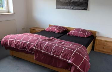 Ferienwohnungen Sonnenpfad - Foto 56