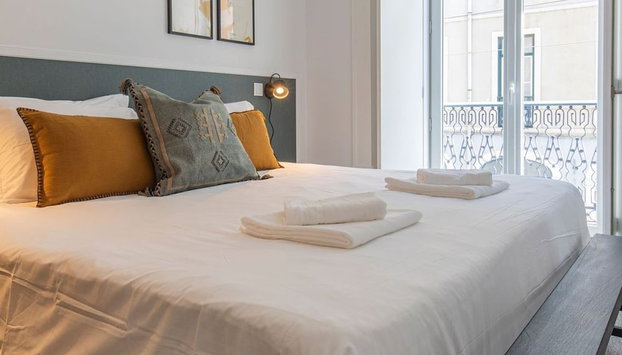 Ando Living - Abrantes Townhouse - Foto 4, Habitación