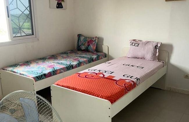 Sendou Cabano Villa Retreat - Photo 3