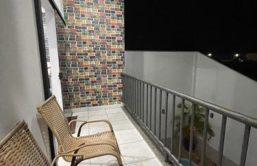 Flat Centro 302 - Foto 11