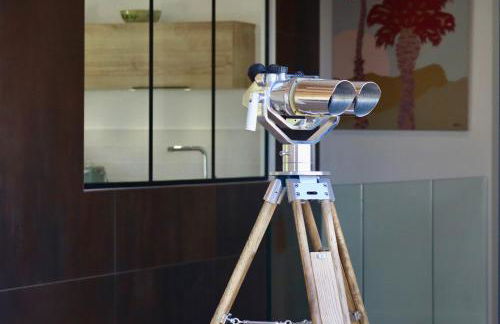 Villa Seabel - le standing avec piscine et vue mer - Foto 14