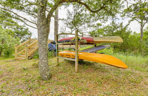 Hot Tub Haven Creekside Cabin in Frisco! - Foto 25