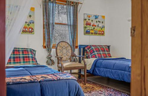 Khan River Cabin - Foto 30