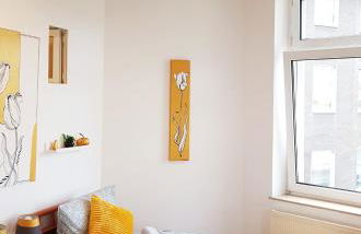 ELENA flat Tulpe Duisburg Zentrum - Photo 20