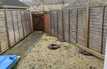 Lovely Two Bedroom Flat - Foto 22