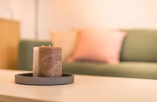 Estudio con vistas y parking - Foto 13