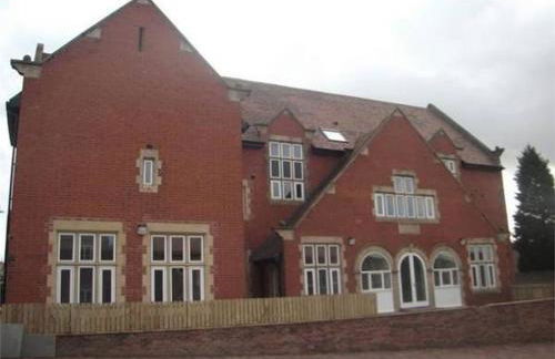 Apartment 4, Welbeck House, Old Green Close, Whitwell, S80 4GL - Photo 11