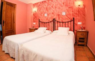 Casa Rural La Milagrosa - Photo 13