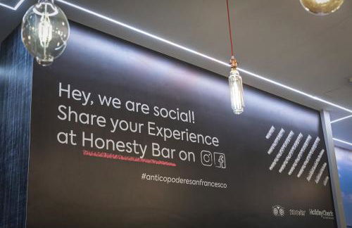 Antico Podere San Francesco Hotel - Foto 81