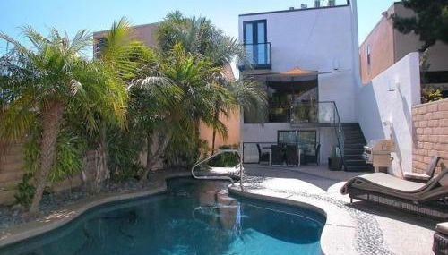 Stunning View Mission Bay Luxury Home Private Pool - Photo 2