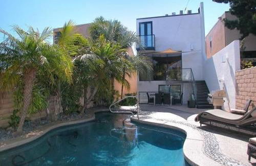 Stunning View Mission Bay Luxury Home Private Pool - Foto 2