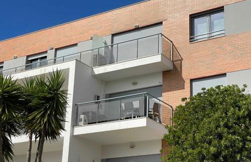 Stylish & Spacious Apartment with Balcony - Foto 29