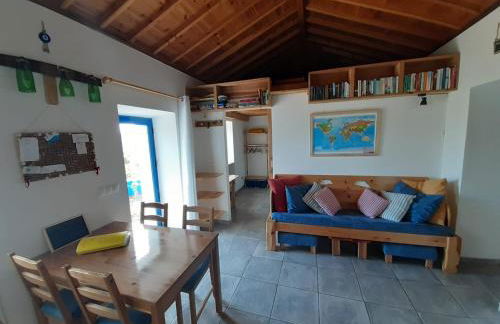 Casinha do Barreiro - Cosy Private Cottage - Foto 11