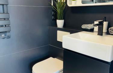 Respiro Del Mar - Beachfront Superior Apartment - Foto 35