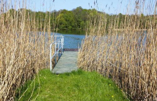 Ferienhaus Seeblick, Zemitz - Photo 27
